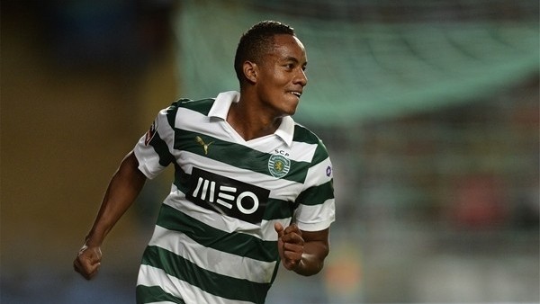 Fenerbahçe'den Andre Carillo bonbası!