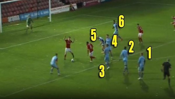 151 yılın en güzel golü