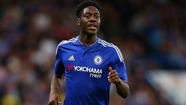 Genç oyuncu uzak mesafeyi abarttı