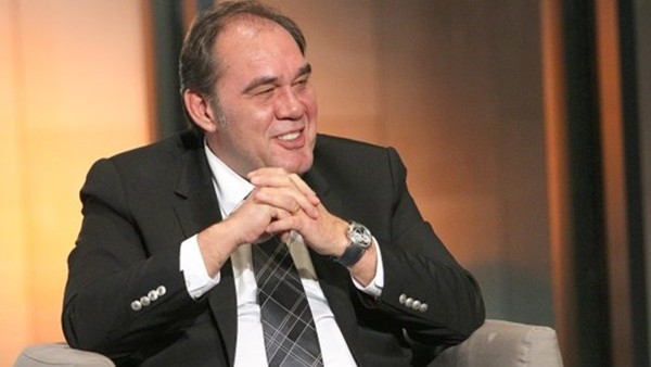 Yıldırım Demirören yeni projeleri anlattı