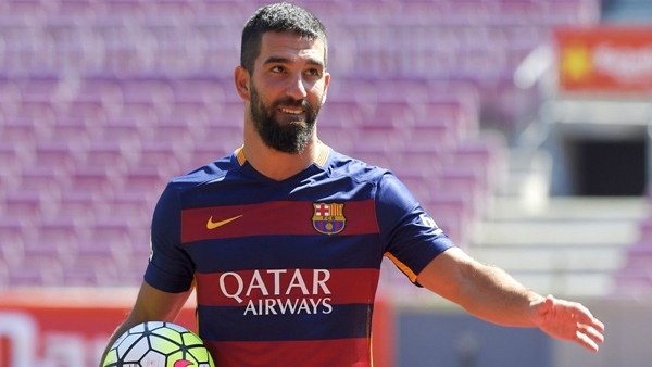 Bayrampaşa'dan Barcelona'ya...