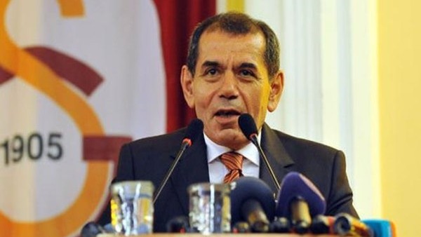 Dursun Özbek: 'Bazı kısıtlamalara gittik'