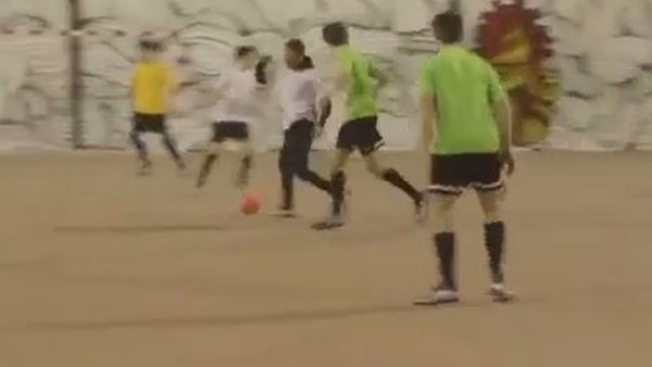 Neymar gurur kırdı