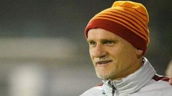 Tafo şapkayı kaptırmadı