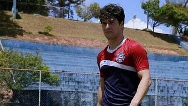 Beşiktaş, Caio Ulises'i mi transfer ediyor? 