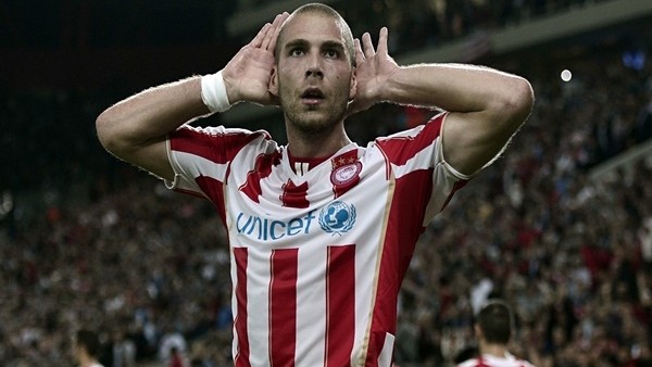 6-0'ı unutturan an!