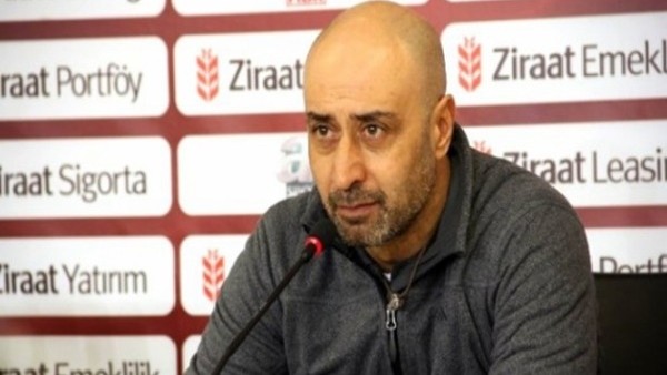 Kafkas'tan Pereira açıklaması