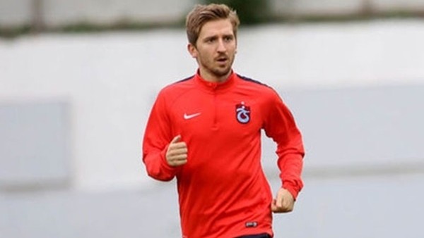 Marko Marin'den harika smaç