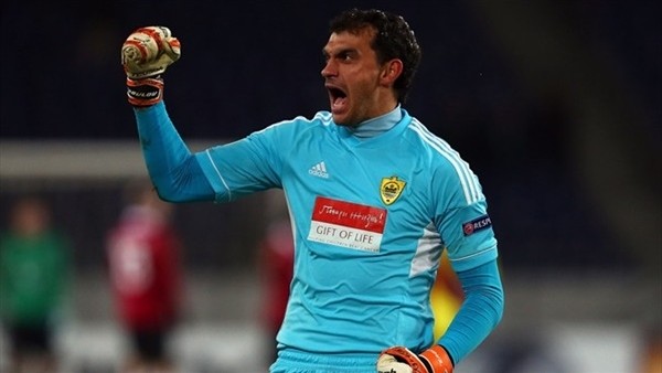 Rus milli kaleci Beşiktaş'a mı geliyor?