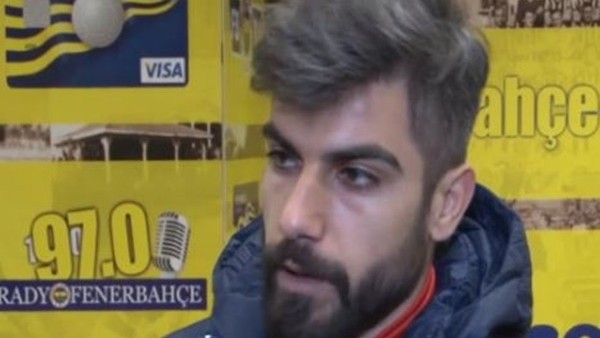 Sercan Kaya: '15 kere izledim penaltı değil'