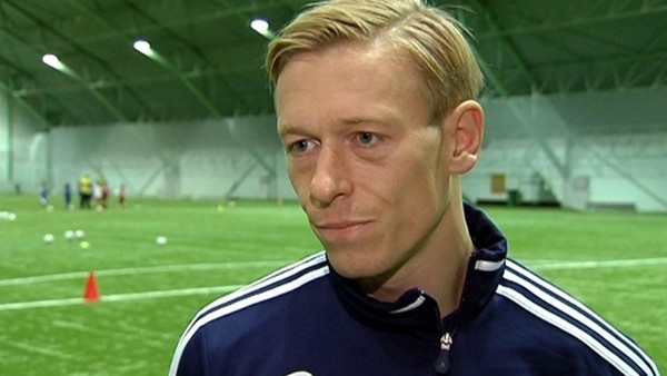 Ağır çekimde Elastico