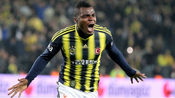 Fenerbahçe'nin Emenike'yi geri alması için 5 mantıklı sebep