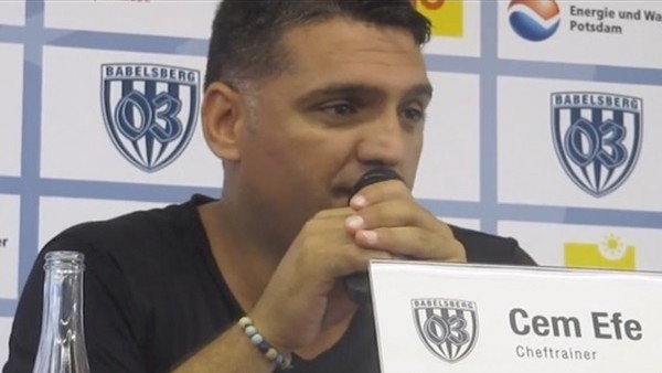 Türk teknik direktörden ırkçılık tepkisi