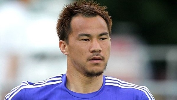Okazaki'nin Tottenham'a attığı enfes gol
