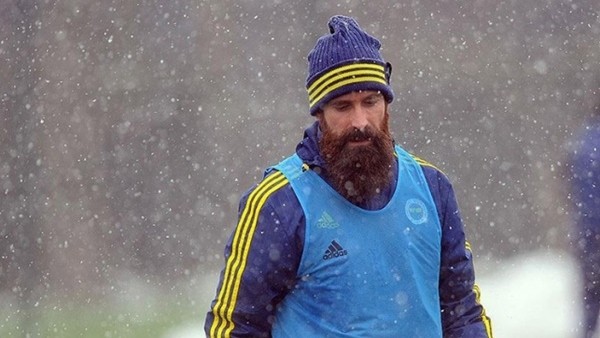Meireles: 'Eski günlerime dönmek istiyorum'