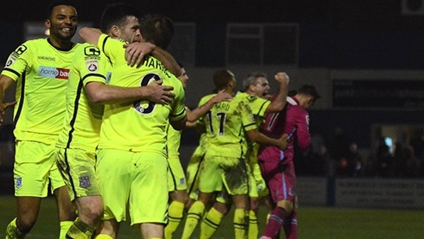 Dünya bu maçı konuşuyor