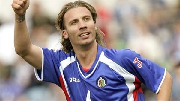 Beşiktaş, Alexis Delgado ile anlaştı!