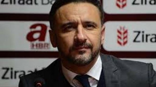 Pereira'dan Kayserispor itirafı