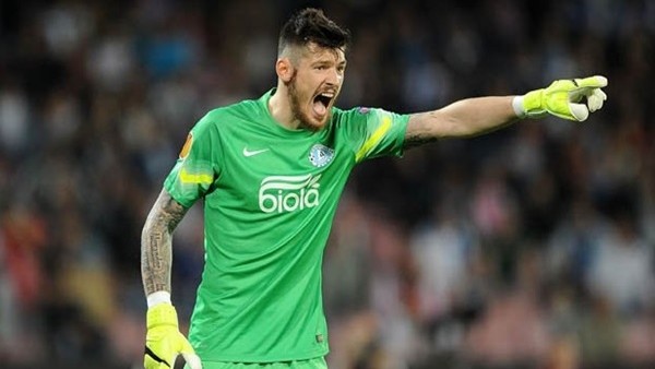 Beşiktaş, Denys Boyko transferini bitirdi mi?