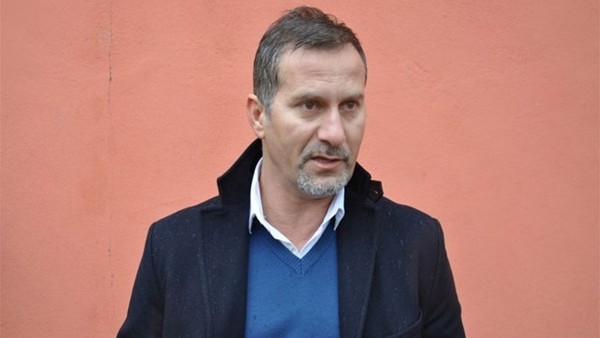 Ergün Penbe'den Hasan Şaş'a küfür yorumu