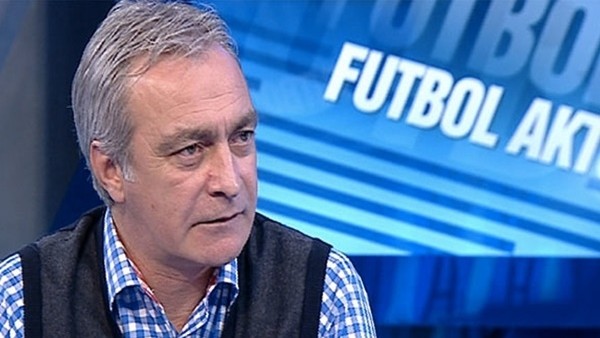 Önder Özen'den Donk'a övgü dolu sözler