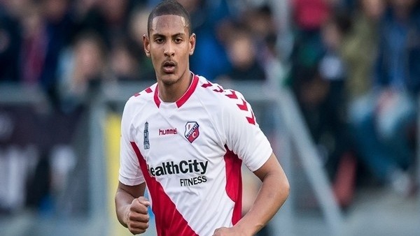 Galatasaray, Sebastien Haller'i mi transfer ediyor? 