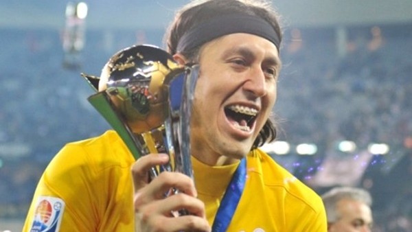 Beşiktaş'ın Cassio transferinde son durum