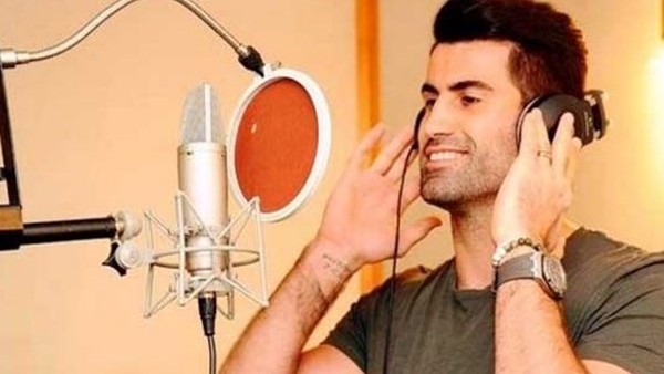 Volkan Demirel şarkı söylerse..