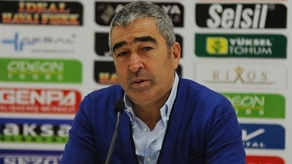 Aybaba: 'Futbolun en zayıf halkası hakemler'