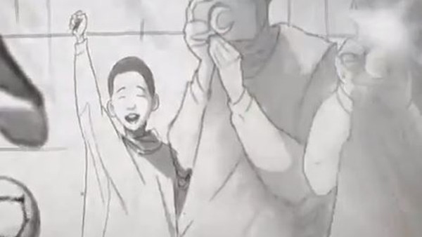 Arda Turan'a baba desteği 'Hatırla'