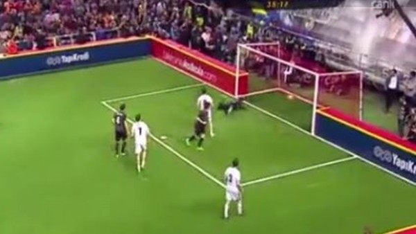 Acun Ilıcalı tam 90'a harika yazdı!