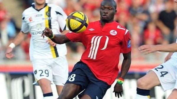 Sow kalecinin hatasını affetmedi