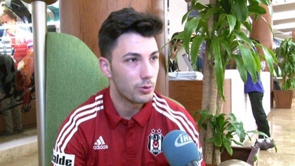 Tolgay'dan Milli Takım Açıklaması