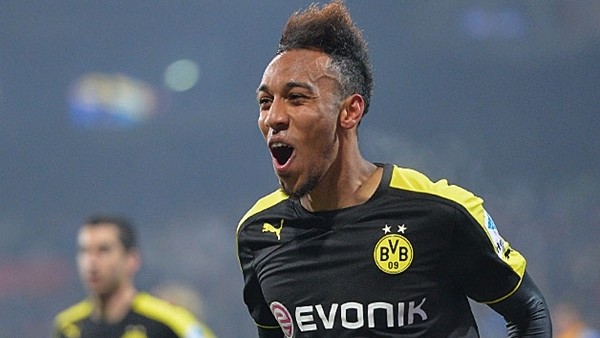 Aubameyang, Afrika'da yılın futbolcusu seçildi