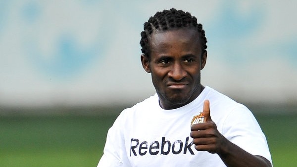 Fenerbahçe için Seydou Doumbia iddiası! Seydou Doumbia kimdir?