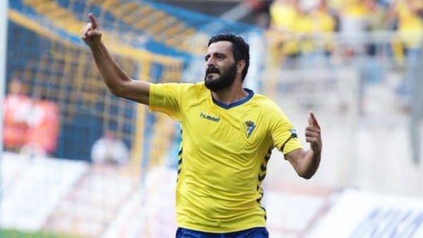 Güiza'dan müthiş gol