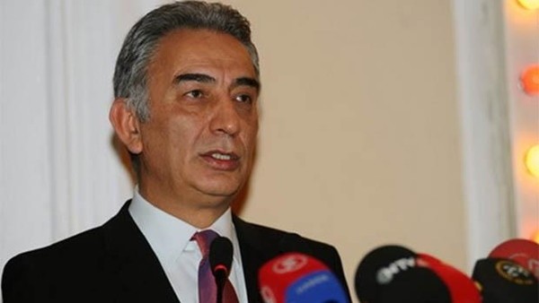 Adnan Polat'tan bomba açıklamalar