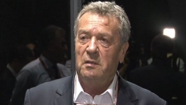  Nasuhi Sezgin'den transfer açıklaması