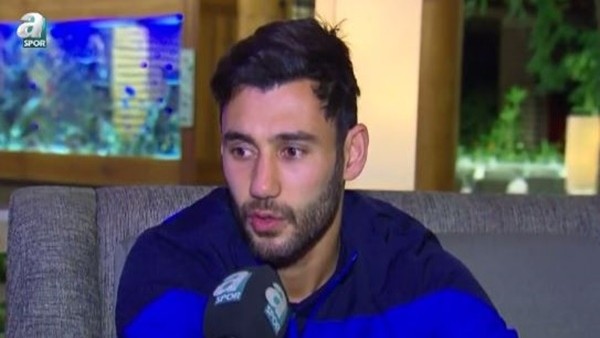 Veysel Sarı: Kaybetmeye tahammülümüz yok