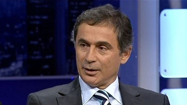 İlyas Tüfekçi: 'Köpek gibi saldırması gerek...'