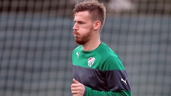 Serdar Aziz'i isteyen takımlar