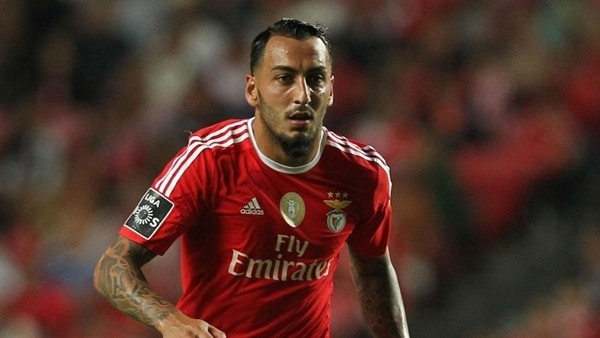 Mitroglou'nun Arouca'ya attığı topuk golü. 