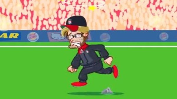 Jürgen Klopp'un Liverpool kariyeri