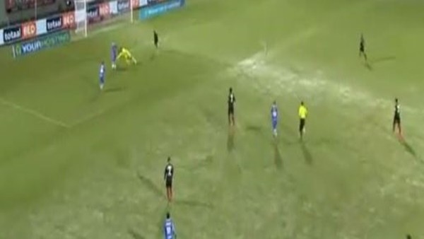 Mulder'in hatası pahalıya mal oldu