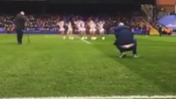 Palace Kızları Yürek Hoplattı