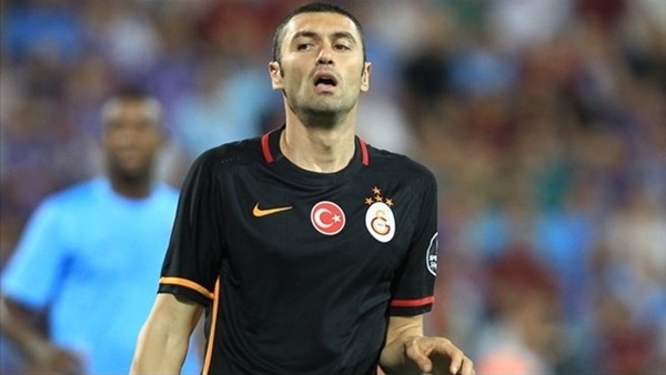 Burak Yılmaz'ın transferi kesinlik kazandı