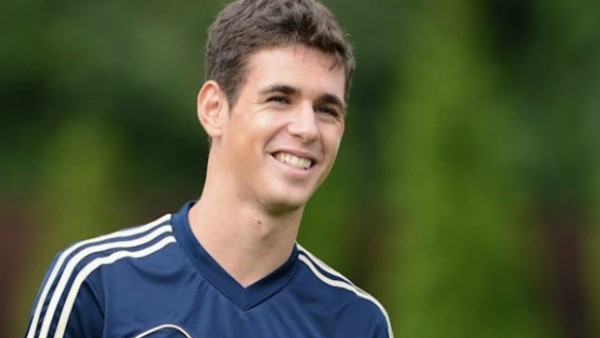 Yok artık Oscar! Kimse inanamadı...