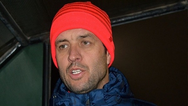 Akhisar Belediyespor başarıya odaklandı