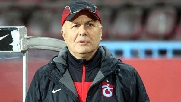 Sadi Tekelioğlu'ndan Muhammet Demir açıklaması