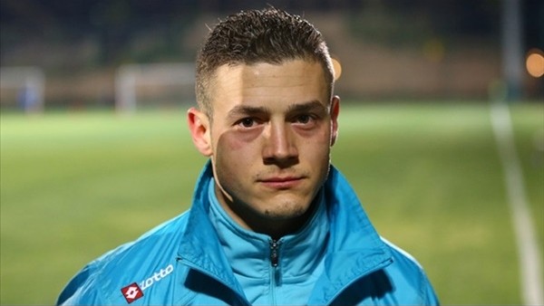 Torje: 'Çok puan kaybettik'